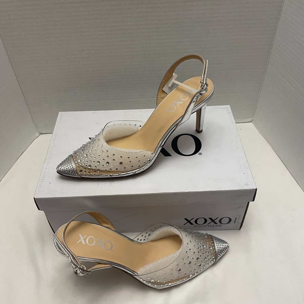 XOXO SHOES - Picture 5 of 16